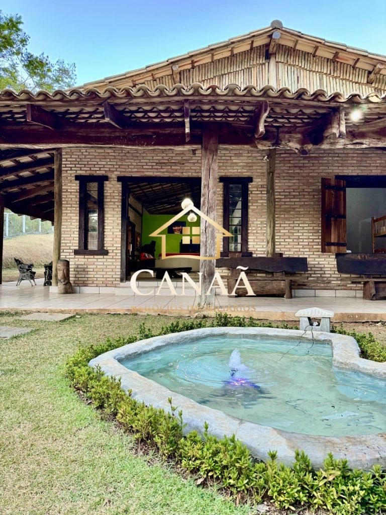 HARAS FAZENDINHA RECANTO DO RIO