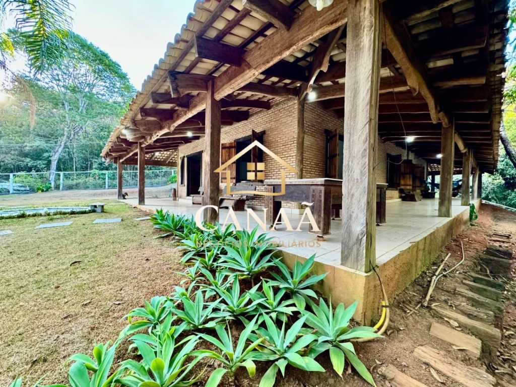 HARAS FAZENDINHA RECANTO DO RIO
