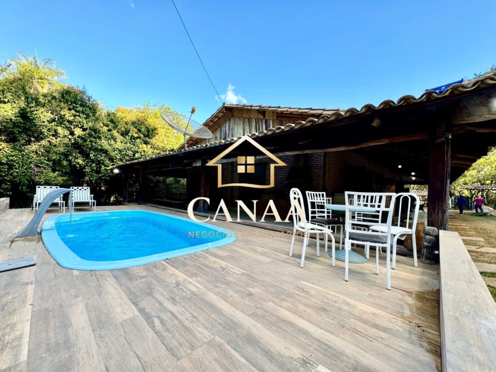 HARAS FAZENDINHA RECANTO DO RIO