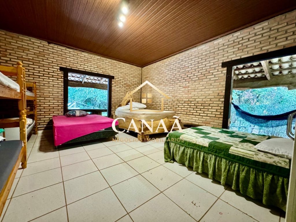 HARAS FAZENDINHA RECANTO DO RIO