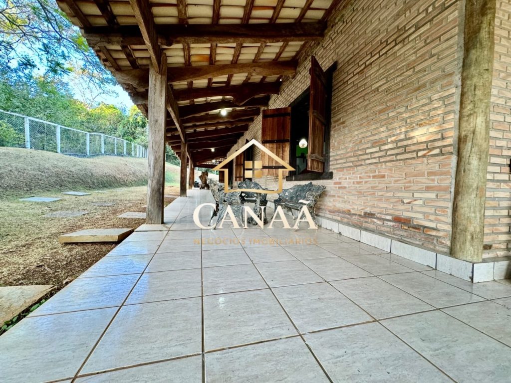 HARAS FAZENDINHA RECANTO DO RIO