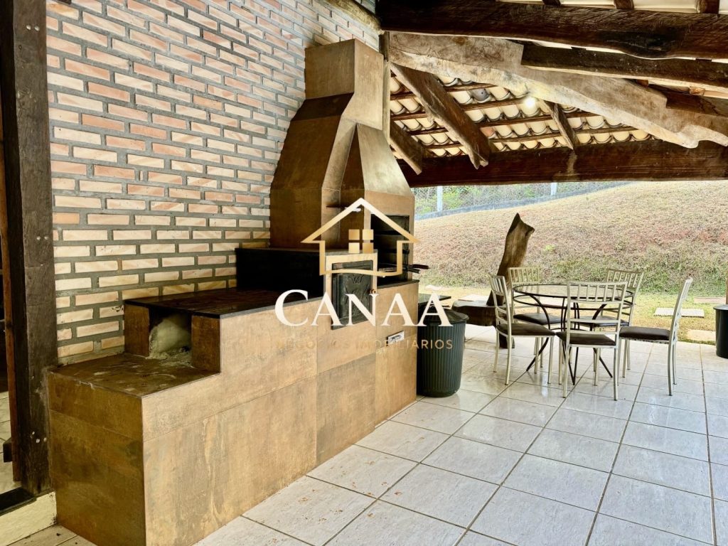 HARAS FAZENDINHA RECANTO DO RIO