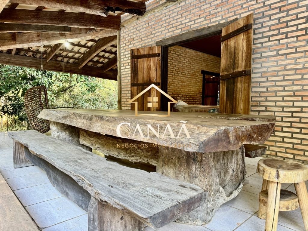 HARAS FAZENDINHA RECANTO DO RIO