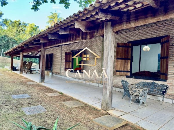HARAS FAZENDINHA RECANTO DO RIO