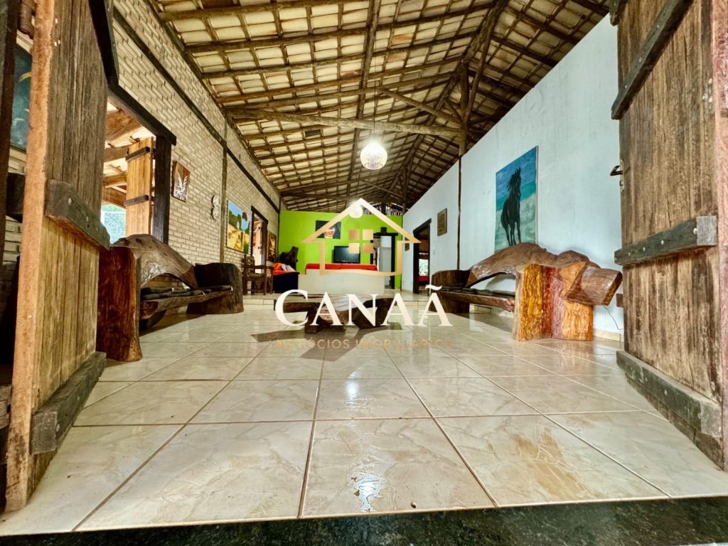 HARAS FAZENDINHA RECANTO DO RIO