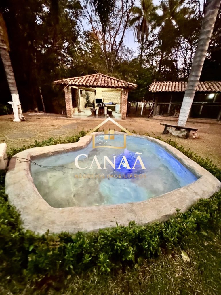 HARAS FAZENDINHA RECANTO DO RIO