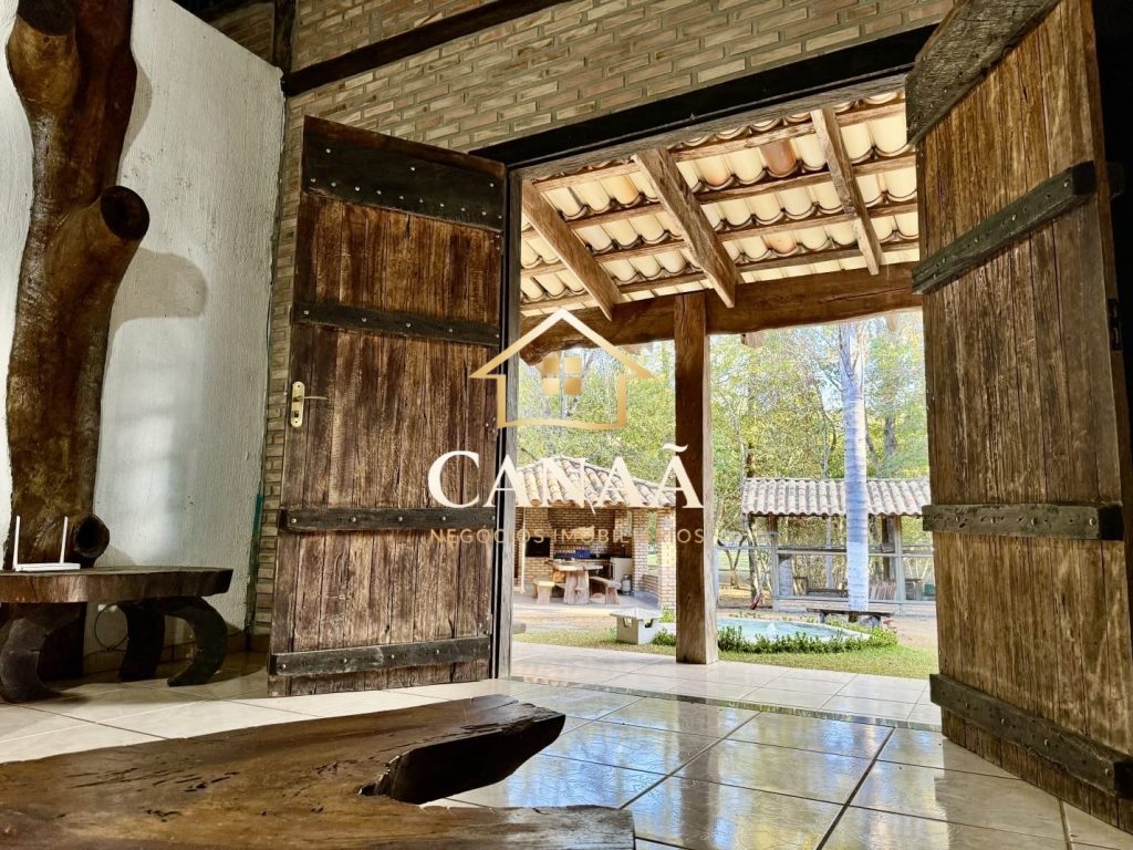 HARAS FAZENDINHA RECANTO DO RIO