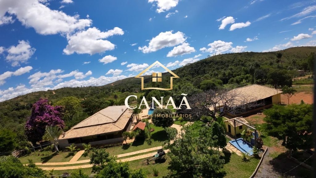 SITIO EM CURRALINHO