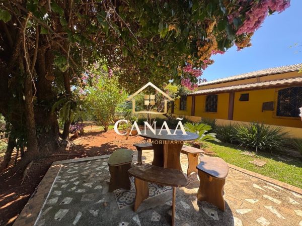 SITIO EM CURRALINHO