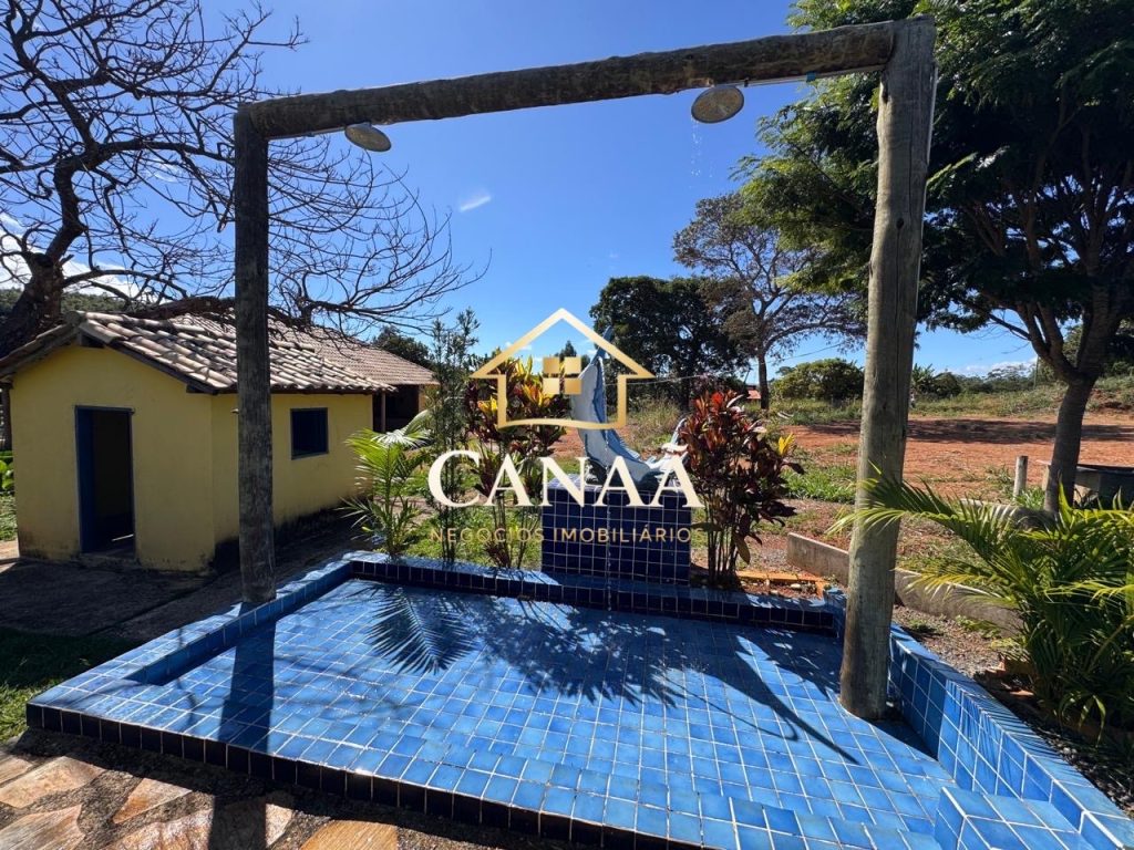 SITIO EM CURRALINHO