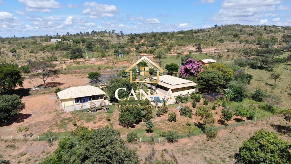 SITIO EM CURRALINHO