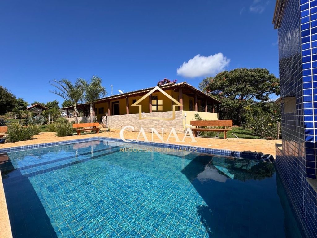 SITIO EM CURRALINHO