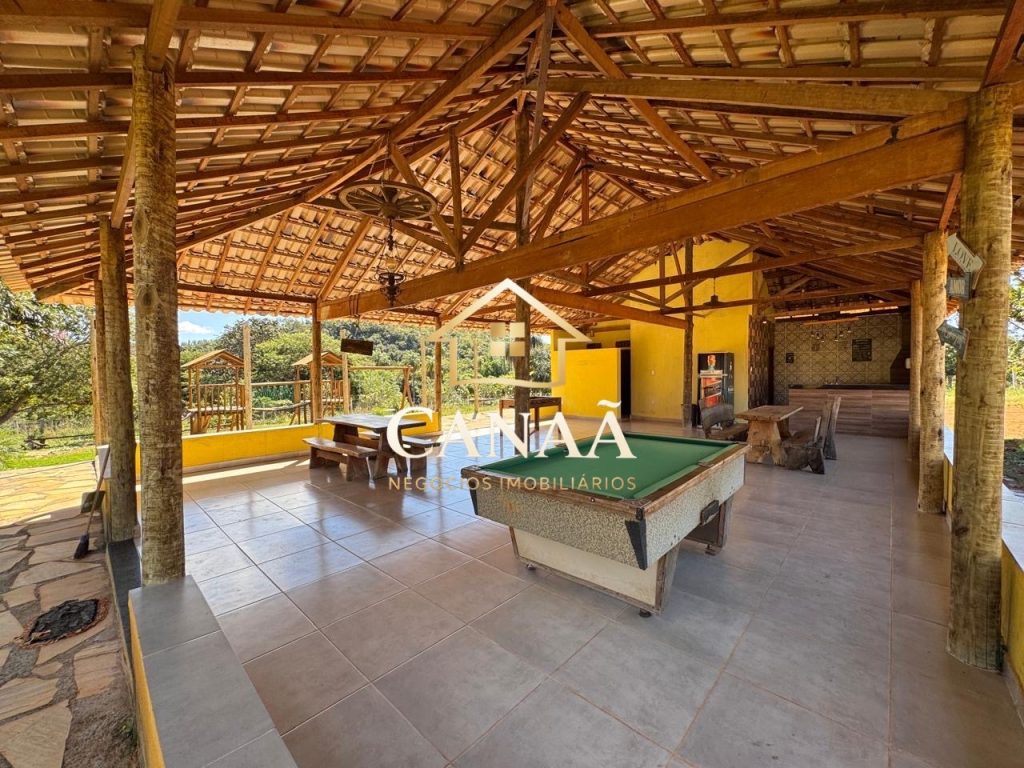 SITIO EM CURRALINHO