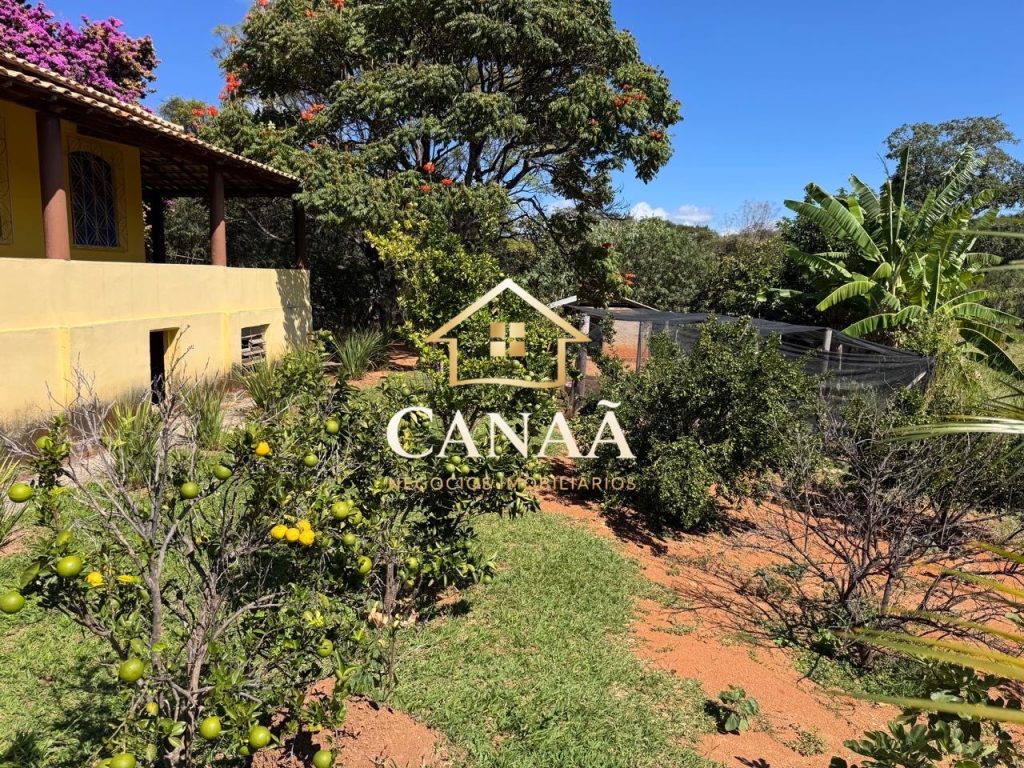 SITIO EM CURRALINHO
