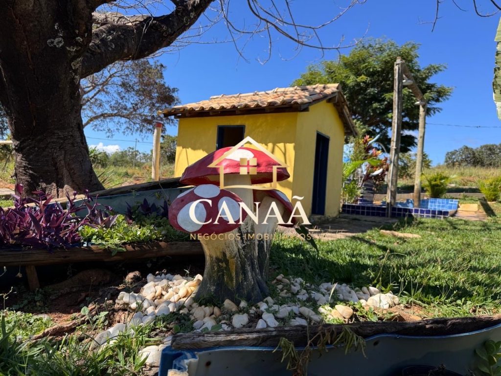 SITIO EM CURRALINHO