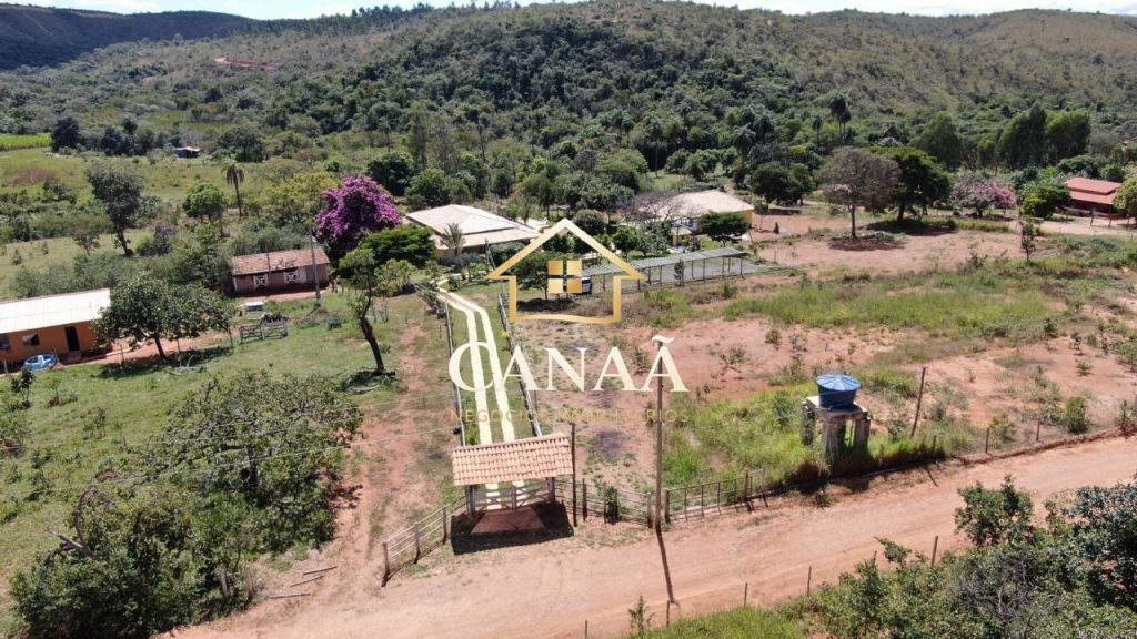 SITIO EM CURRALINHO
