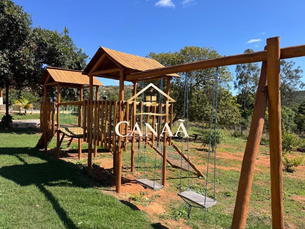 SITIO EM CURRALINHO
