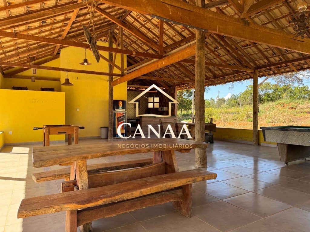 SITIO EM CURRALINHO