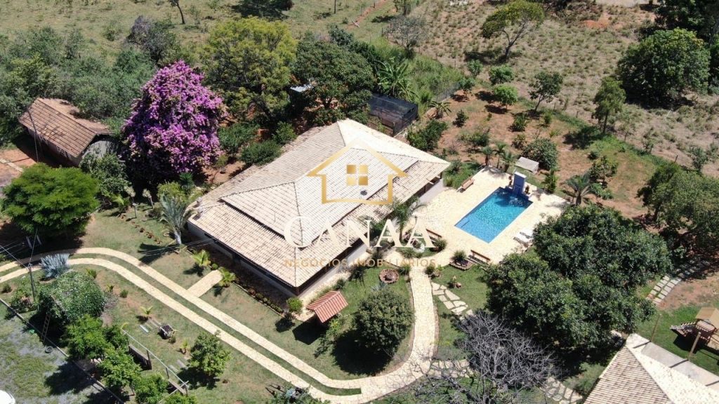 SITIO EM CURRALINHO