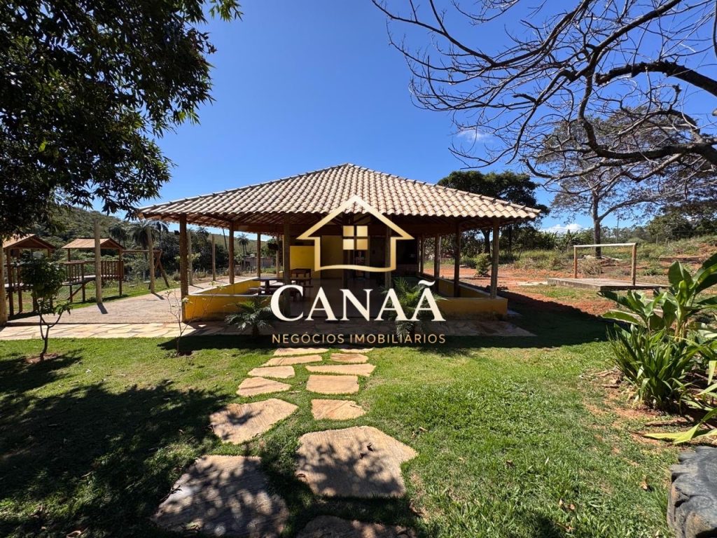SITIO EM CURRALINHO