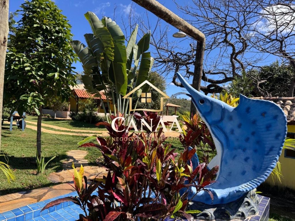 SITIO EM CURRALINHO