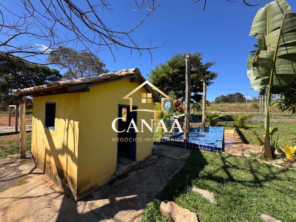 SITIO EM CURRALINHO