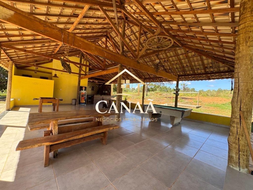 SITIO EM CURRALINHO