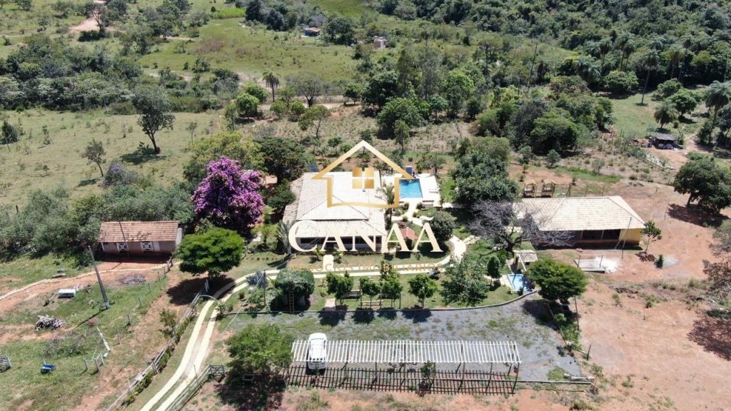 SITIO EM CURRALINHO