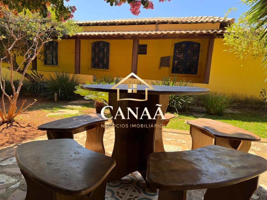 SITIO EM CURRALINHO