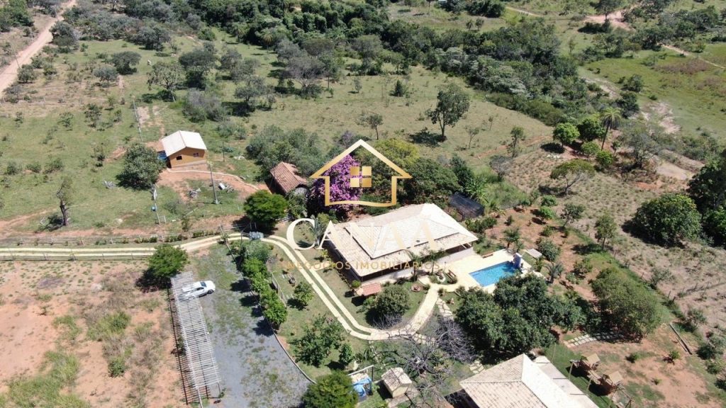 SITIO EM CURRALINHO
