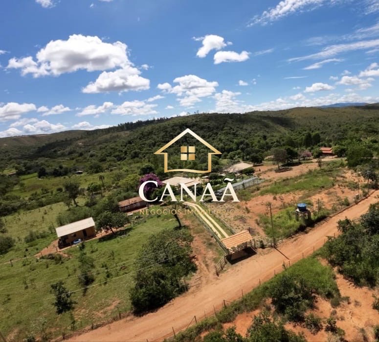 SITIO EM CURRALINHO