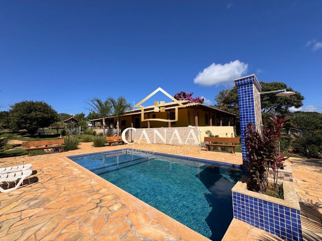 SITIO EM CURRALINHO
