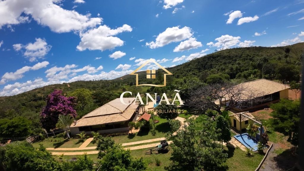 SITIO EM CURRALINHO