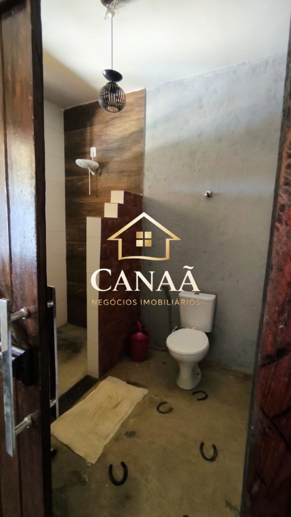 SITIO EM CURRALINHO