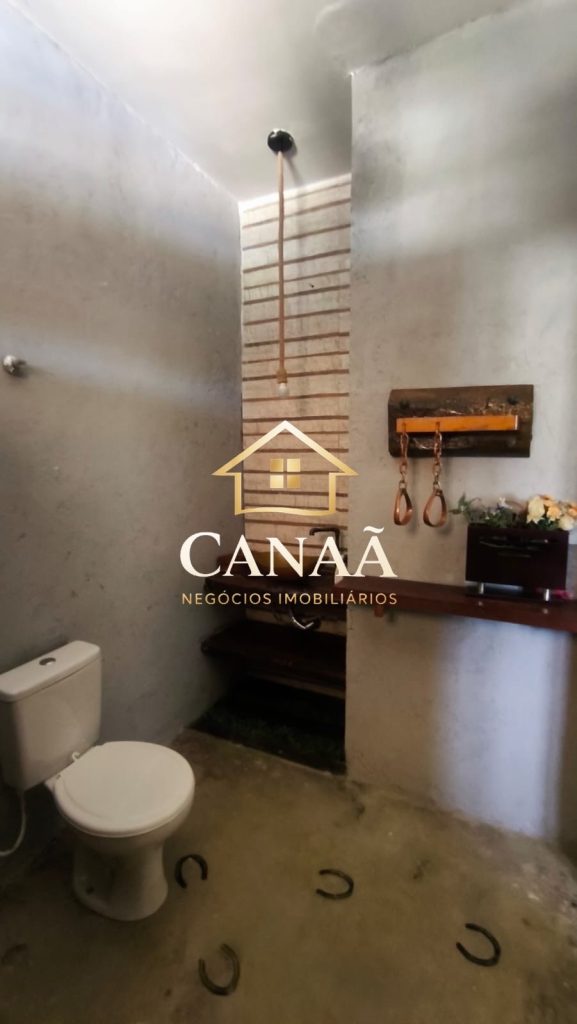 SITIO EM CURRALINHO