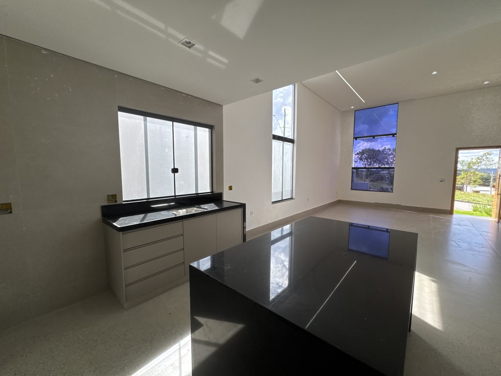 CASA CONDOMINIO PARQUE DOS BURITIS