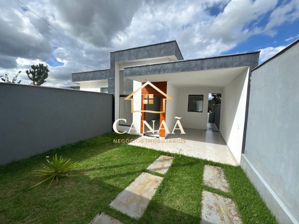 CASA BAIRRO PORTAL DO SOL