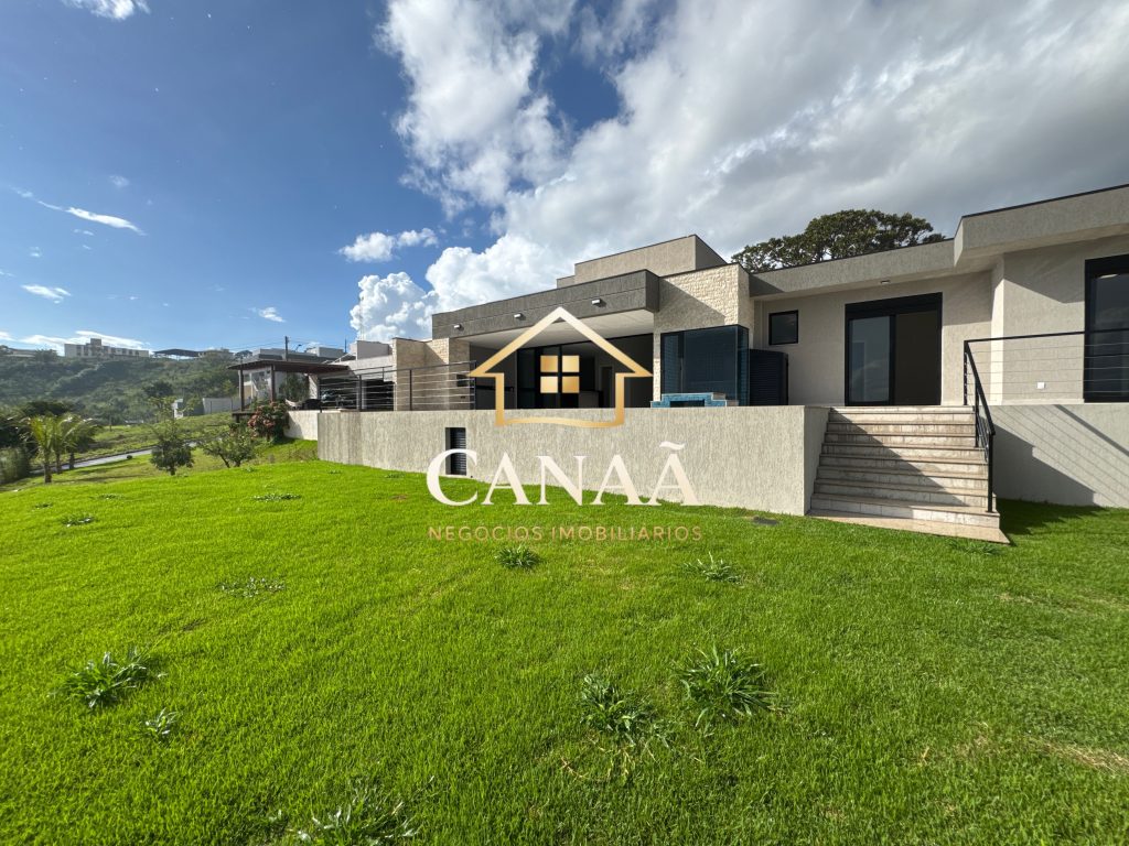 CASA CONDOMINIO MONTE VILLE