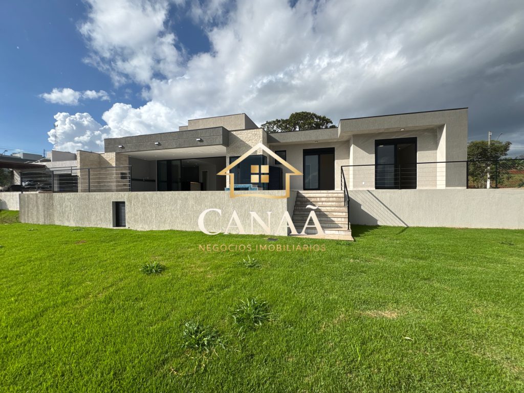 CASA CONDOMINIO MONTE VILLE