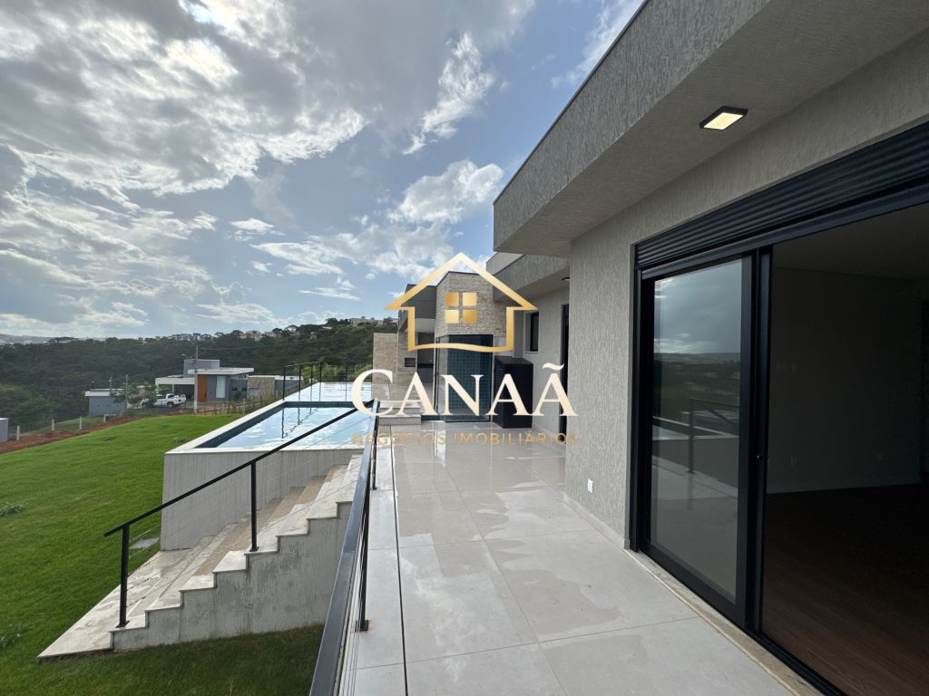 CASA CONDOMINIO MONTE VILLE
