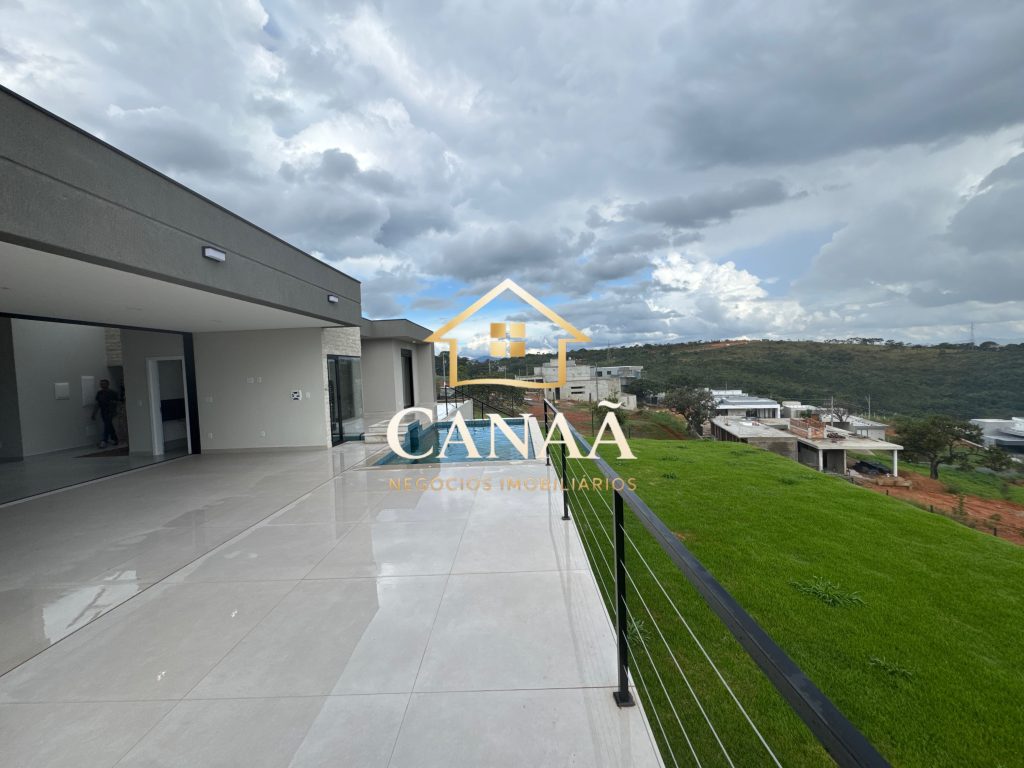 CASA CONDOMINIO MONTE VILLE