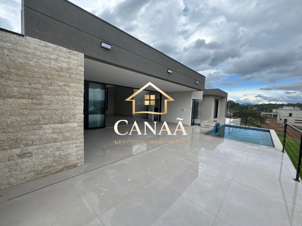 CASA CONDOMINIO MONTE VILLE
