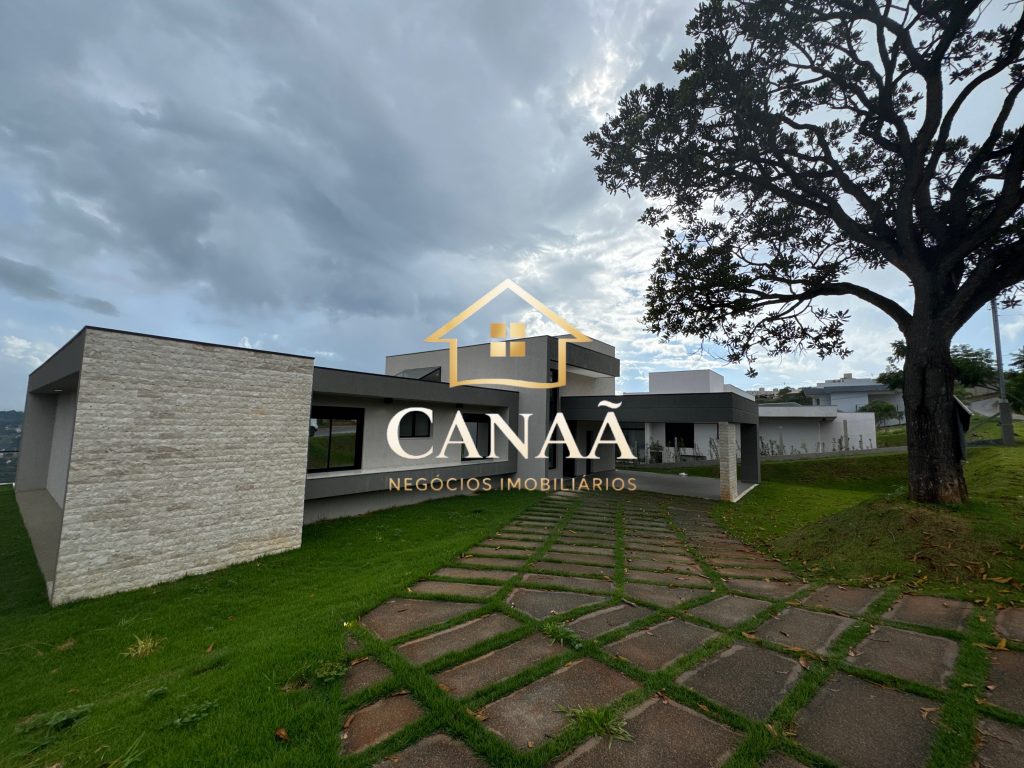 CASA CONDOMINIO MONTE VILLE