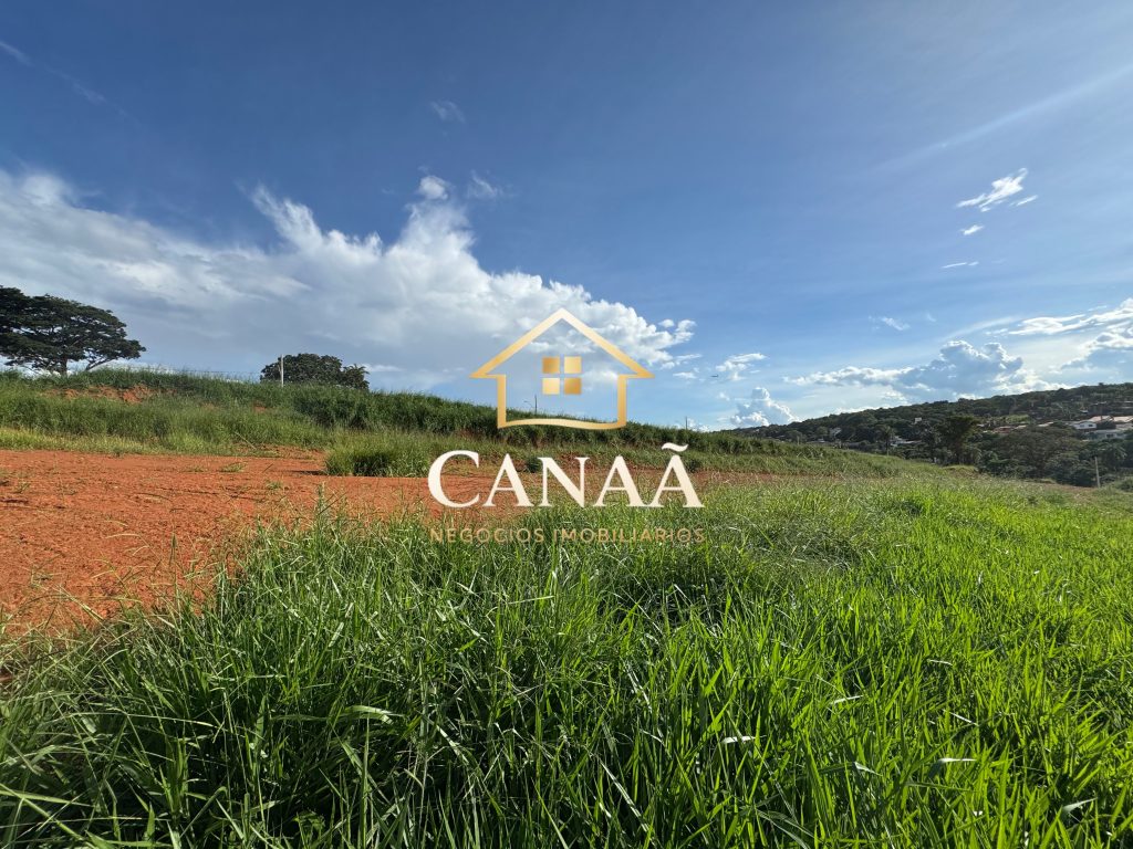 LOTE BAIRRO JARDIM DAS AROEIRAS