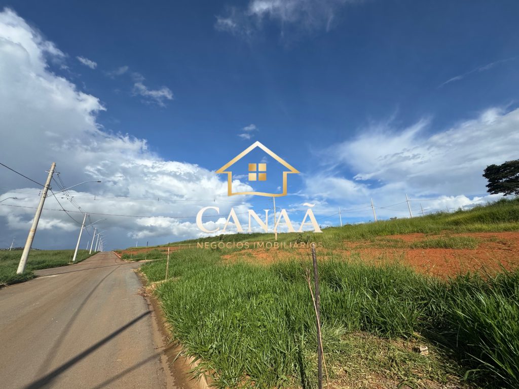 LOTE BAIRRO JARDIM DAS AROEIRAS