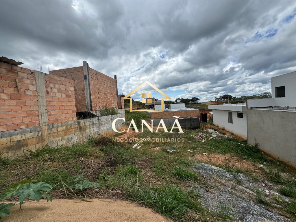 LOTE CONDOMINIO PARQUE DOS BURITIS