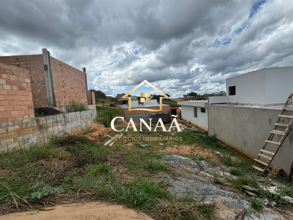 LOTE CONDOMINIO PARQUE DOS BURITIS
