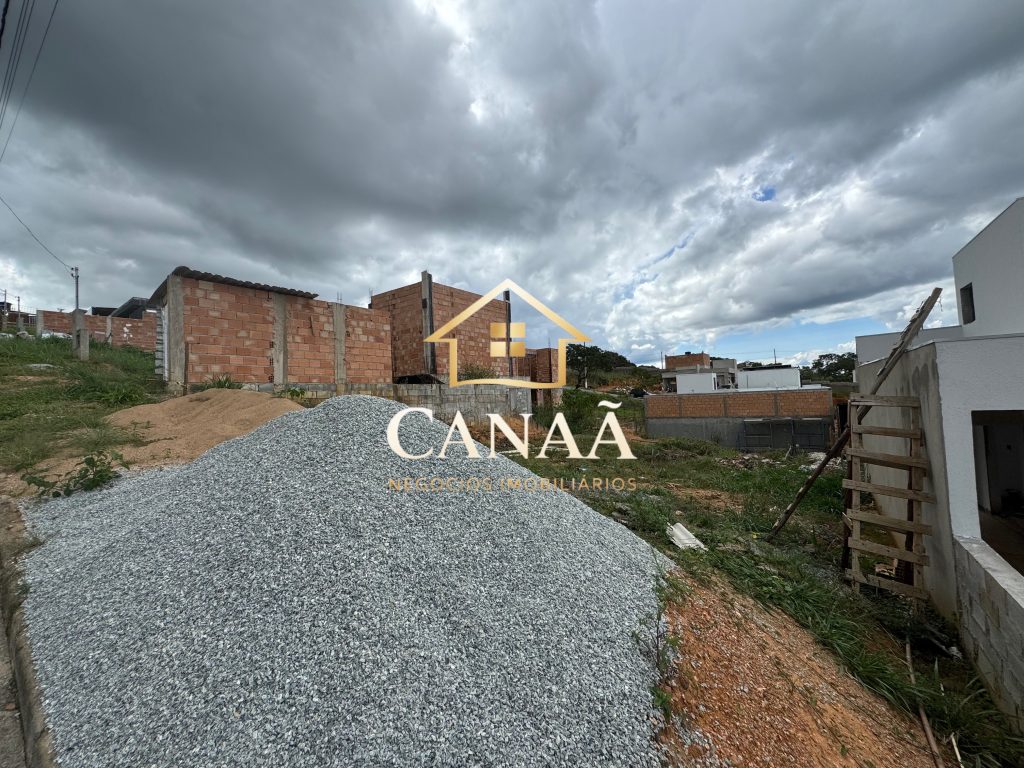 LOTE CONDOMINIO PARQUE DOS BURITIS