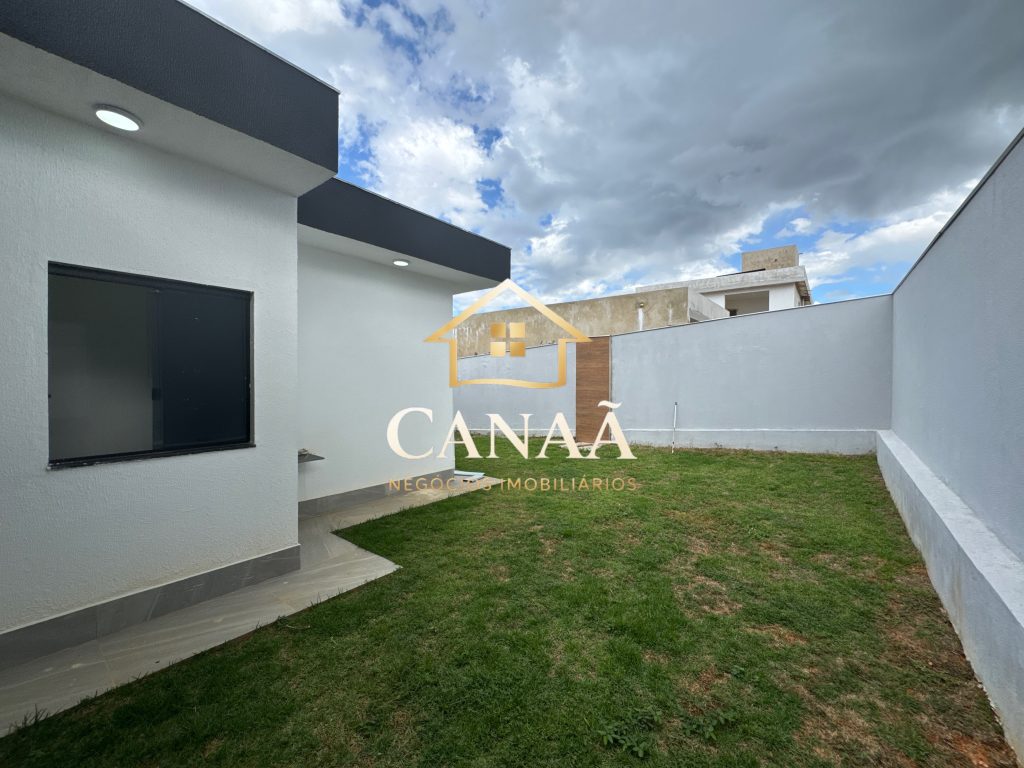 CASA CONDOMINIO PARQUE DOS BURITIS