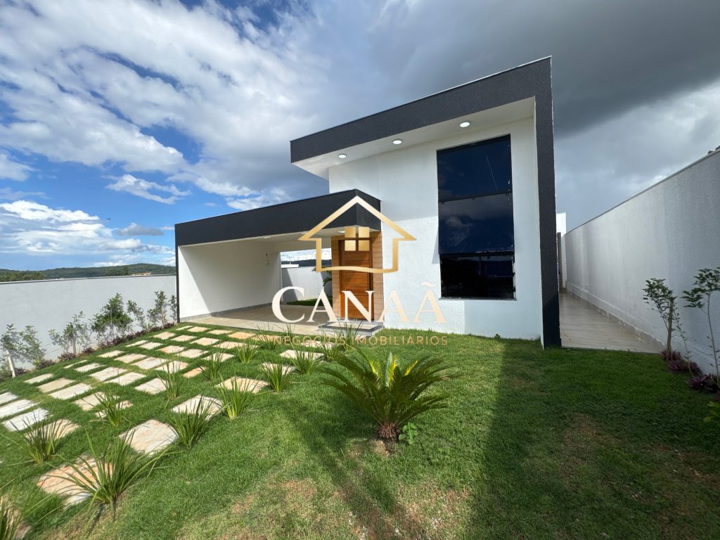 CASA CONDOMINIO PARQUE DOS BURITIS